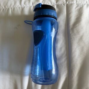 Freezer Gel Water Bottle